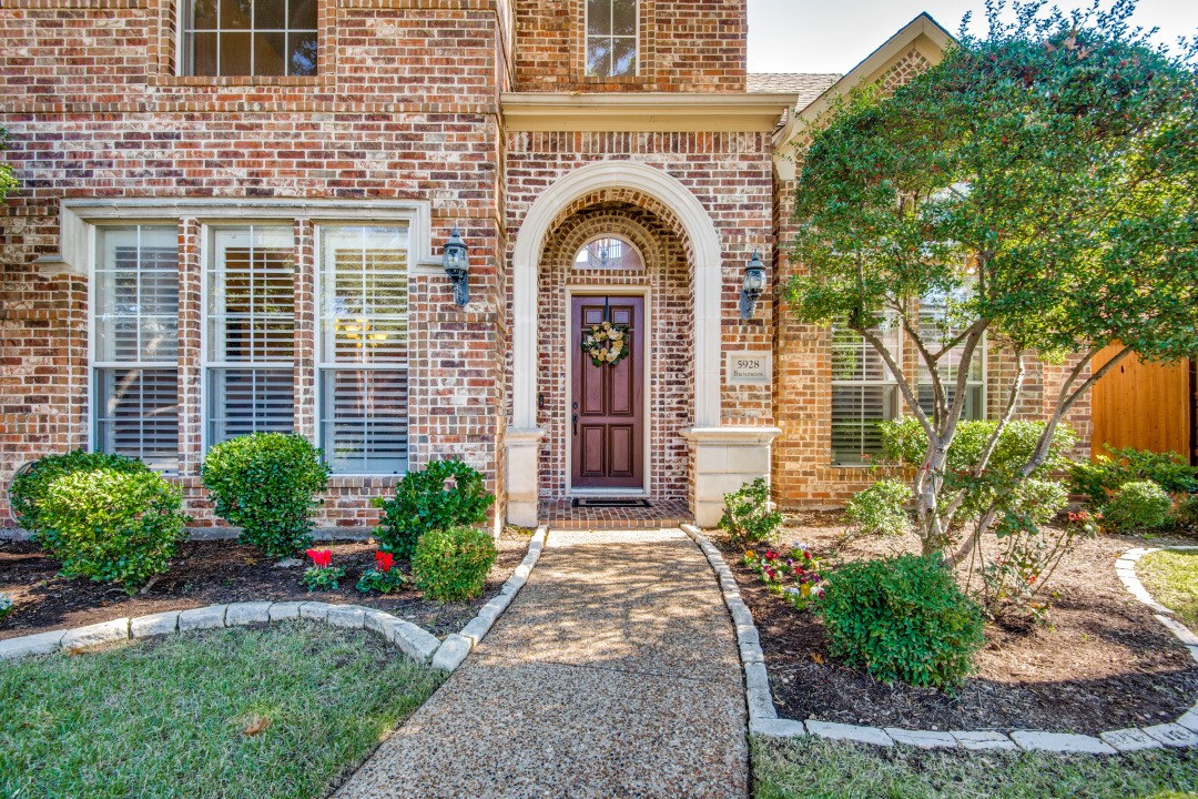 5928 Broadmoor Drive Plano TX 75093