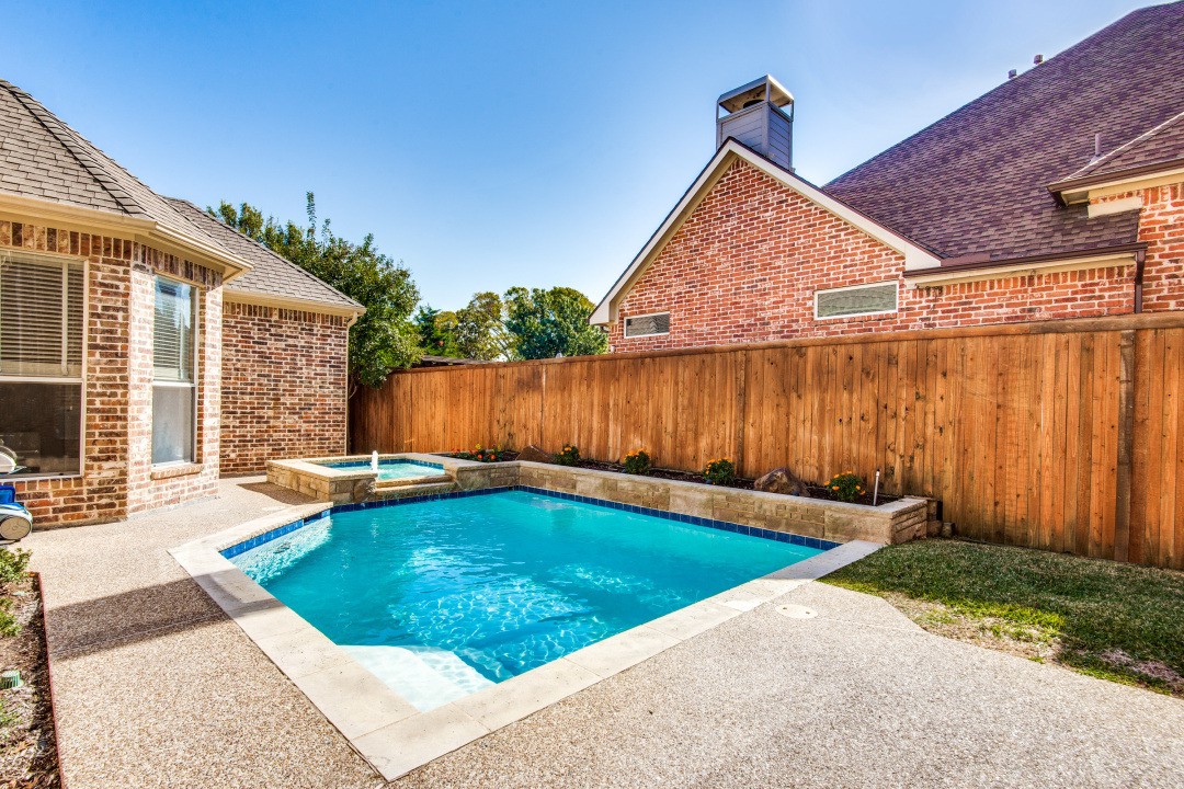 5928 Broadmoor Drive Plano TX 75093