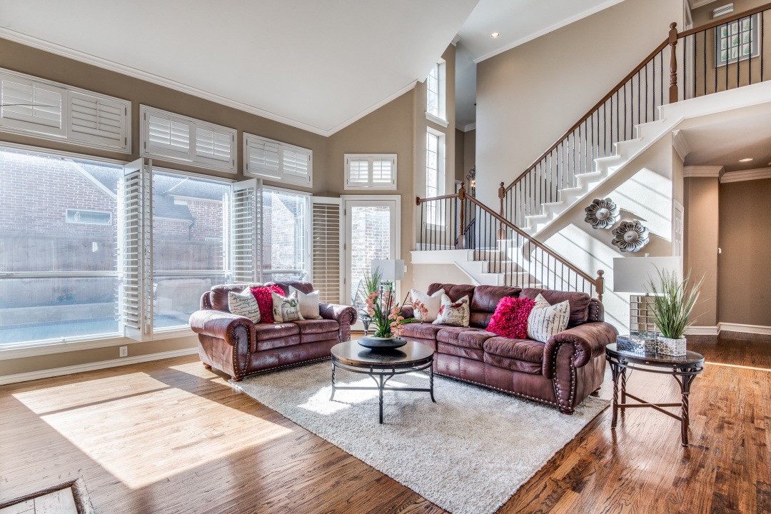 5928 Broadmoor Drive Plano TX 75093