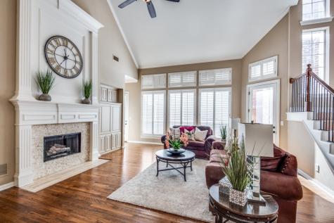 5928 Broadmoor Drive Plano TX 75093