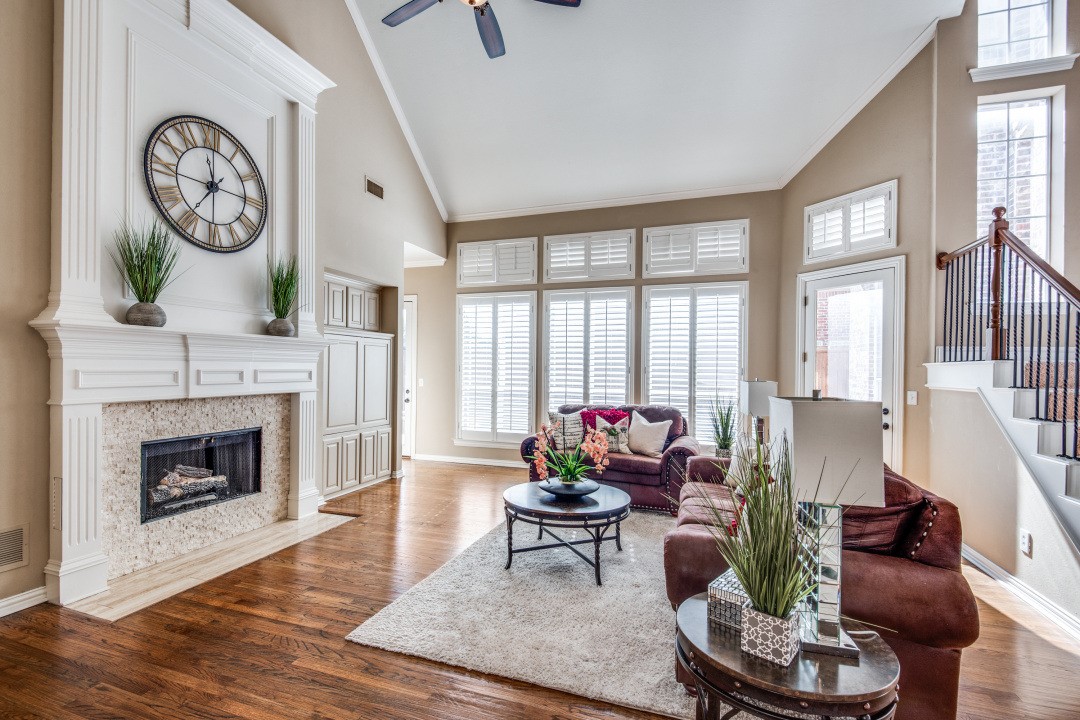 5928 Broadmoor Drive Plano TX 75093