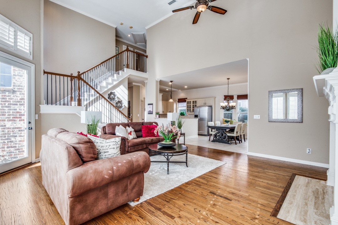5928 Broadmoor Drive Plano TX 75093