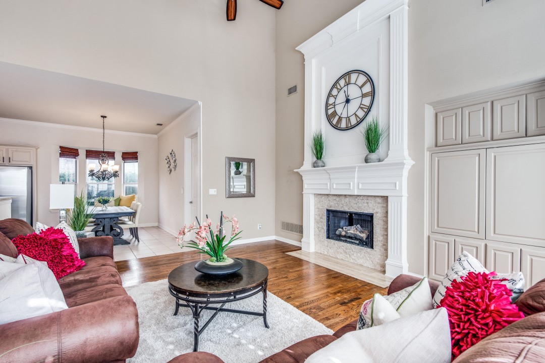 5928 Broadmoor Drive Plano TX 75093