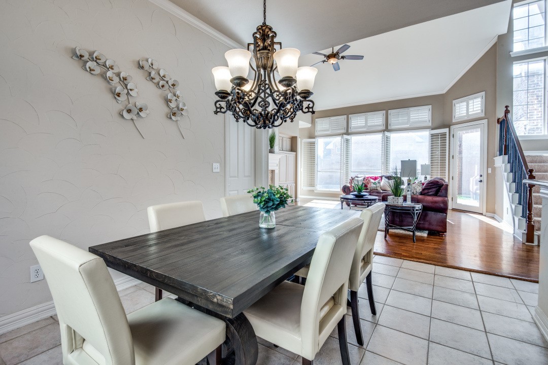 5928 Broadmoor Drive Plano TX 75093