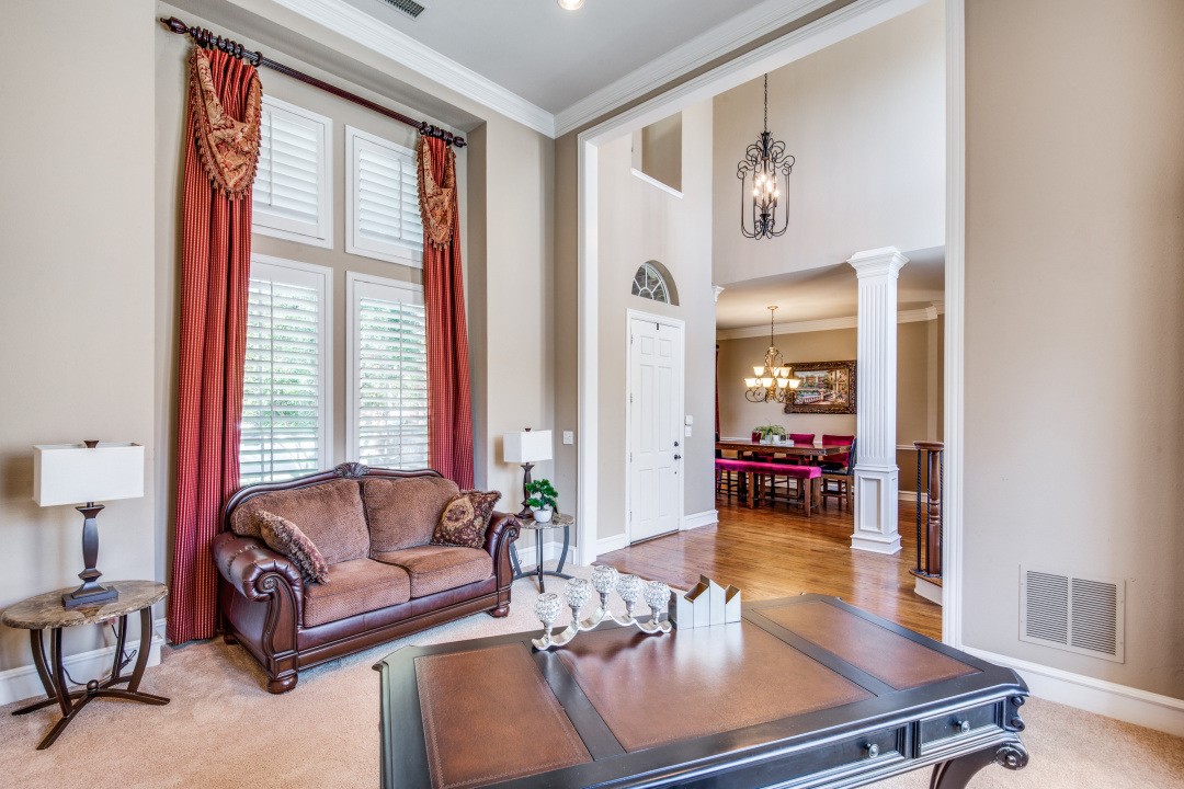 5928 Broadmoor Drive Plano TX 75093