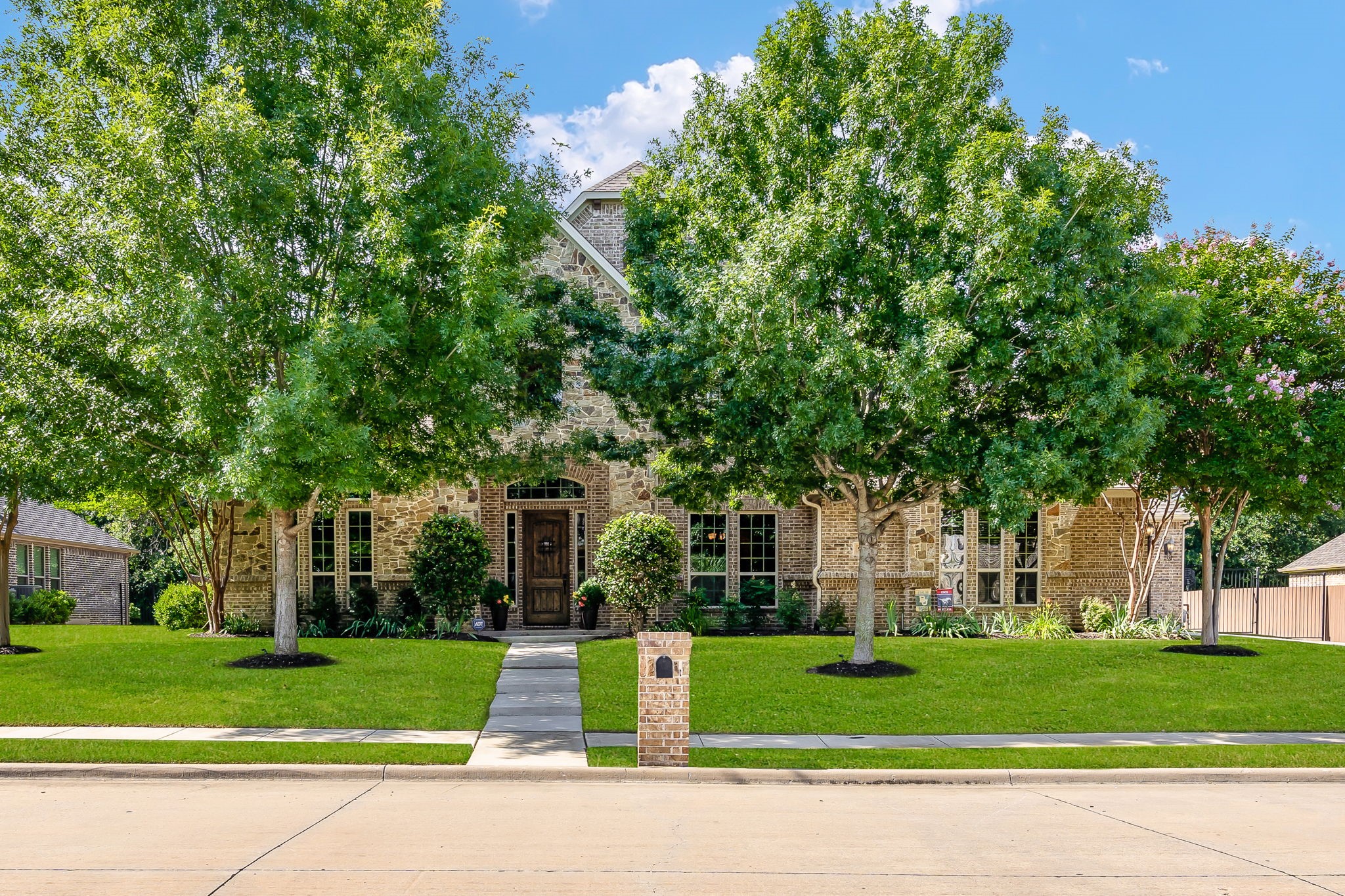922 Cobblestone Parks Drive Keller TX 76248