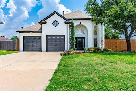 2500 Larkspur Lane Rowlett TX 75089