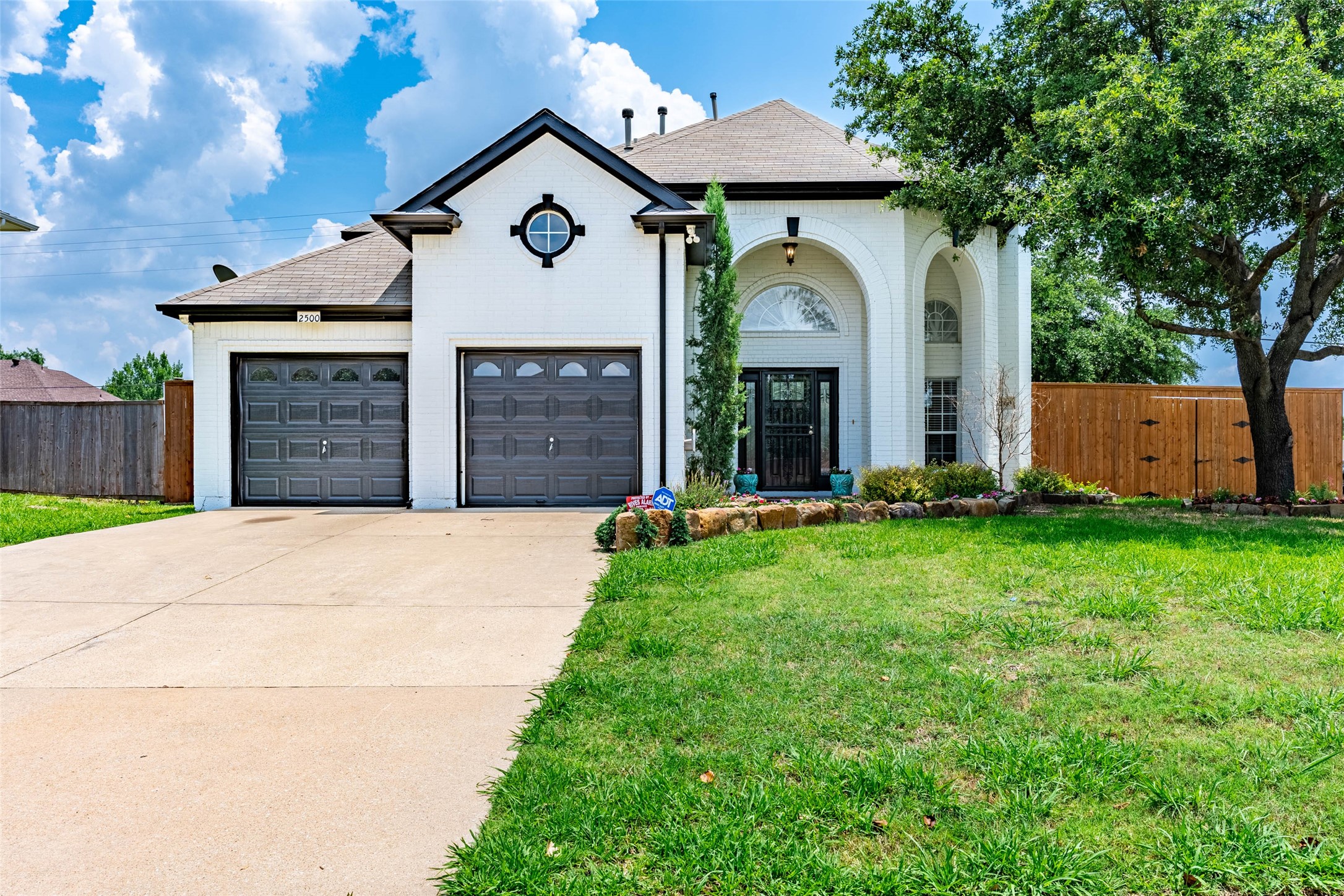 2500 Larkspur Lane Rowlett TX 75089