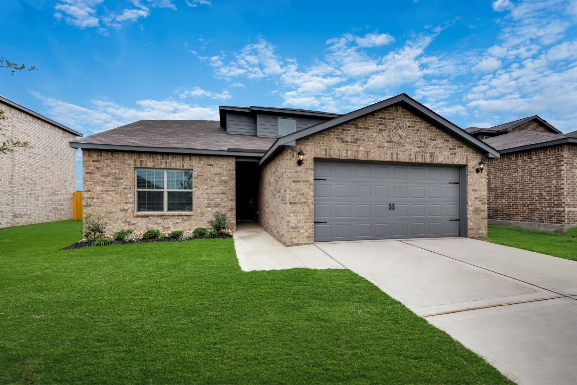 1928 Canterbury Drive Seagoville TX 75159