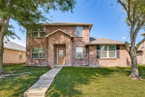 2903 Lake Vista Drive Wylie TX 75098