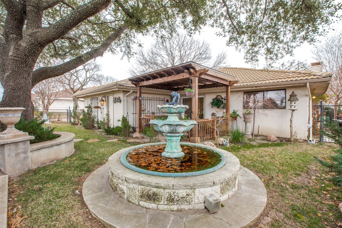 4212 Village Drive Rockwall TX 75087