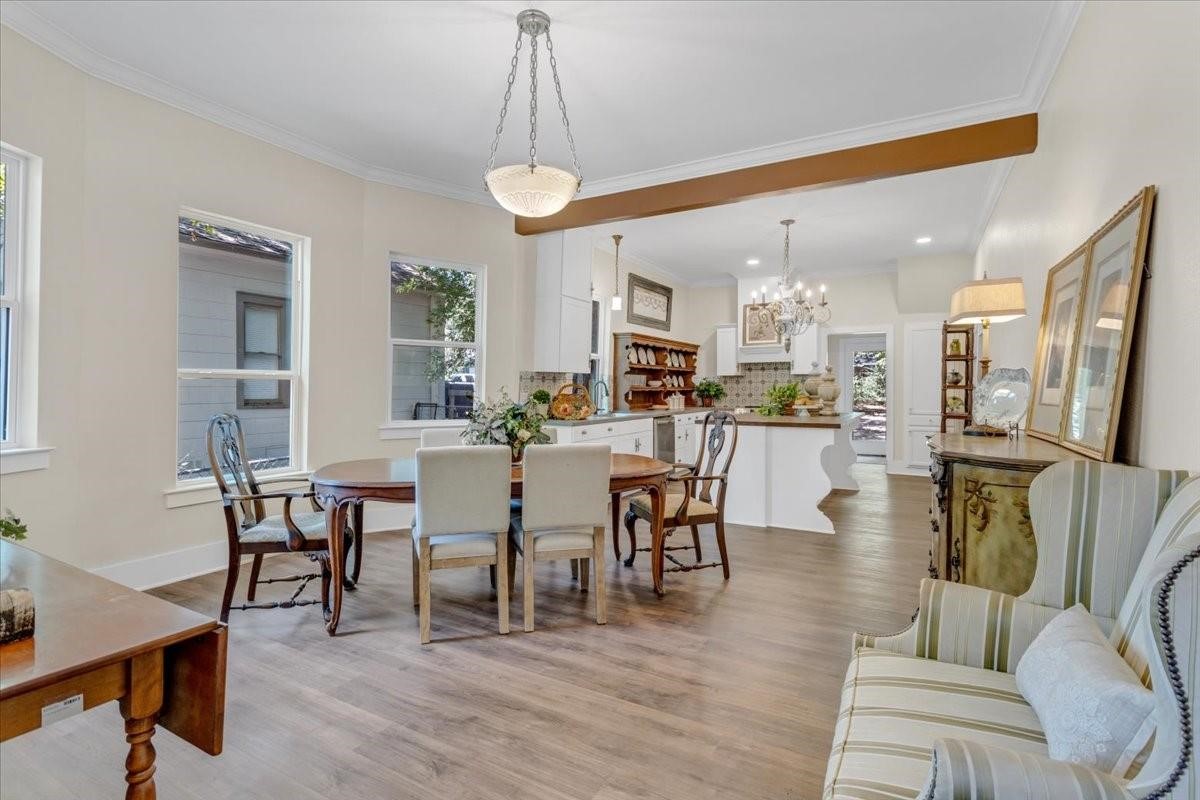 627 W Monterey Street Denison TX 75020