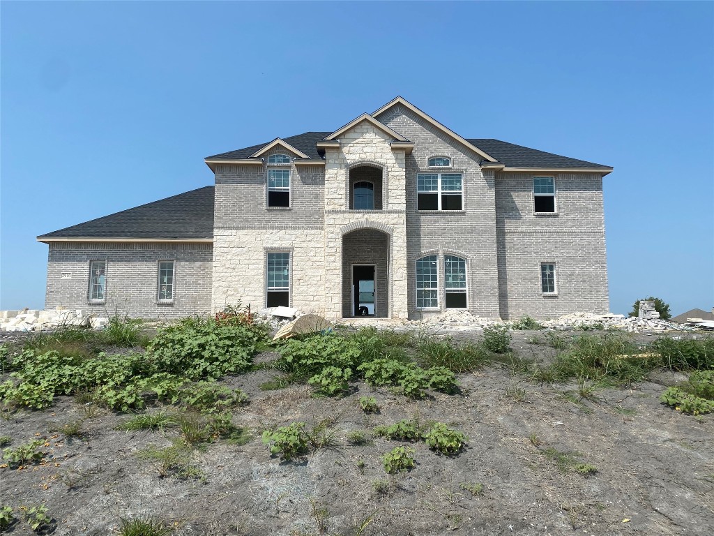 2910 Gail Drive Farmersville TX 75442
