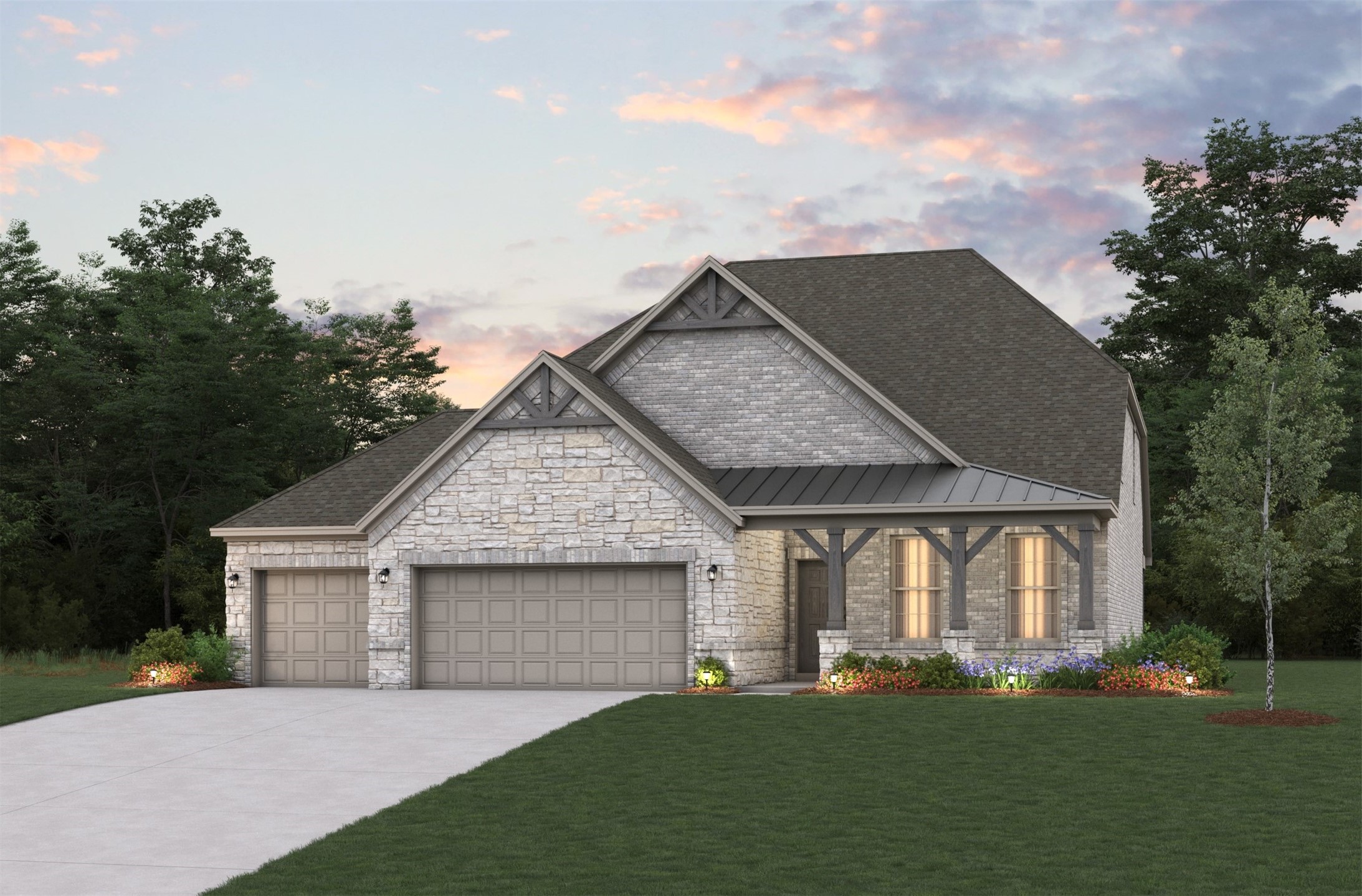 118 Old Glory Lane Forney TX 75126