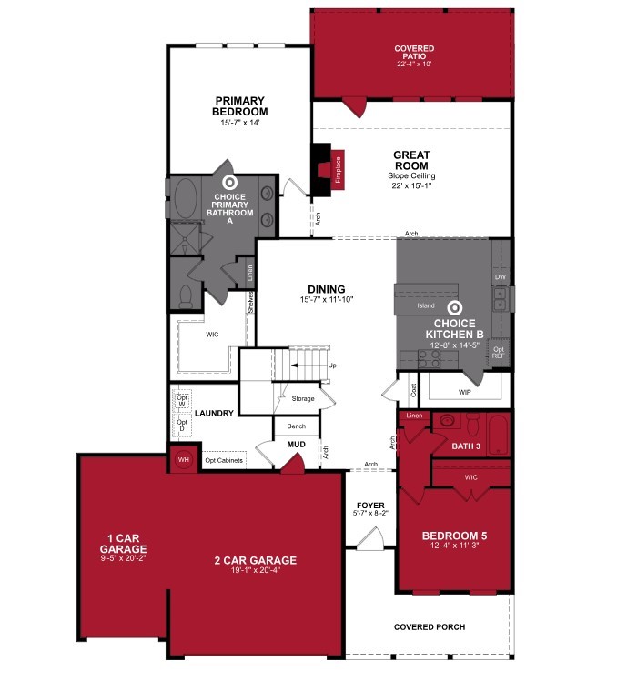 118 Old Glory Lane Forney TX 75126