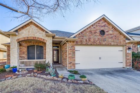 1141 Honeywell Drive Anna TX 75409