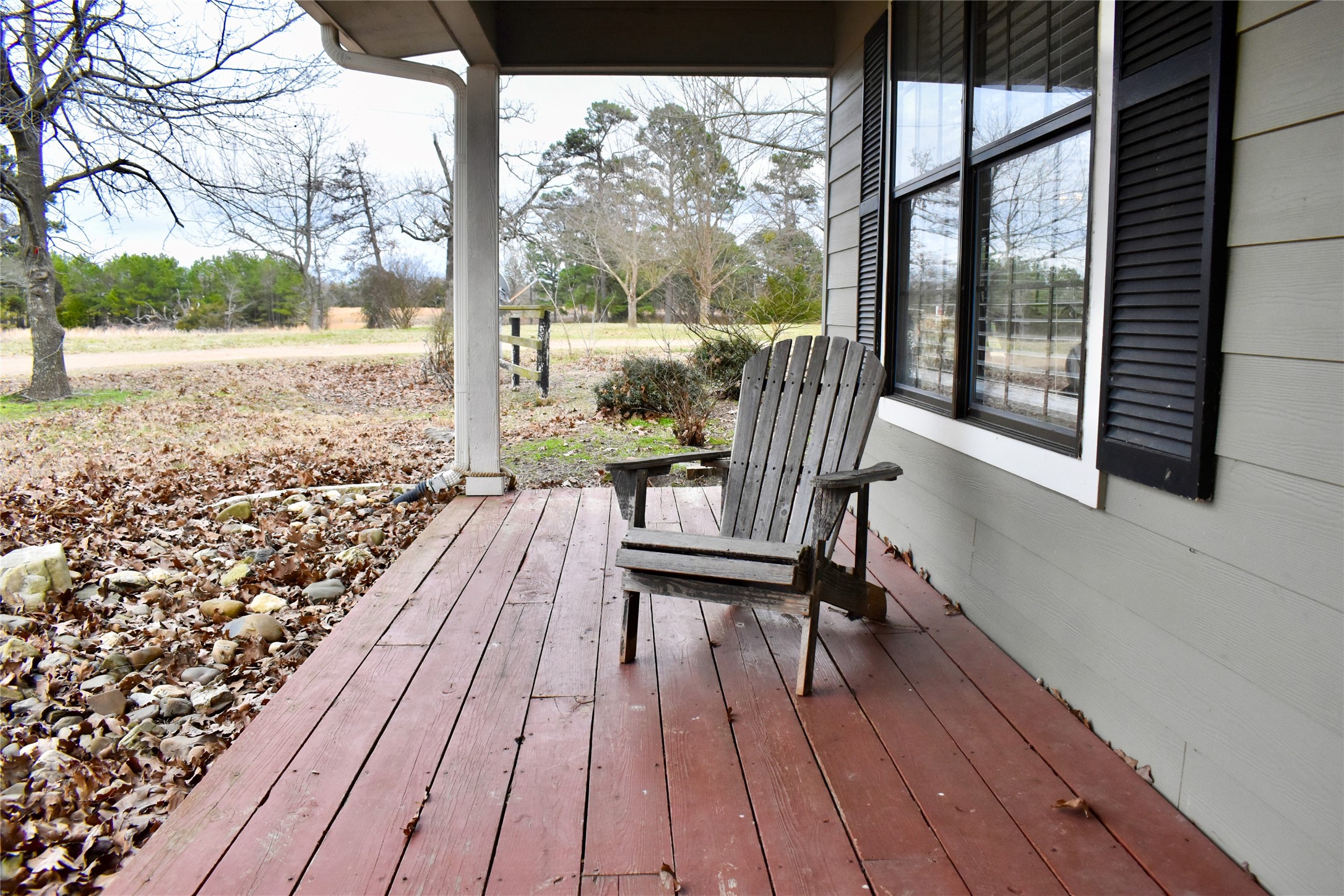 509 County Road 35985 Powderly TX 75473