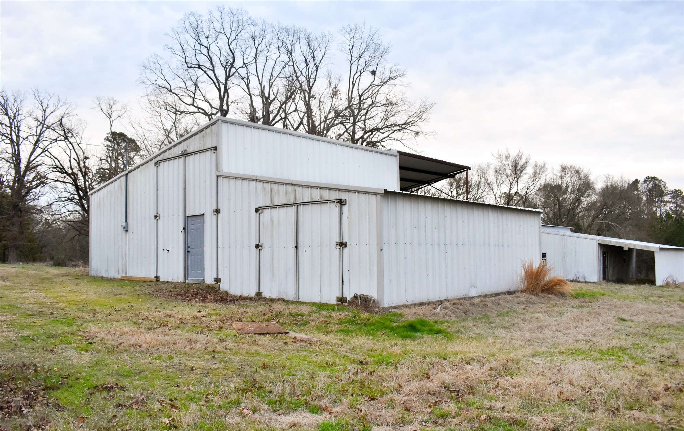 509 County Road 35985 Powderly TX 75473
