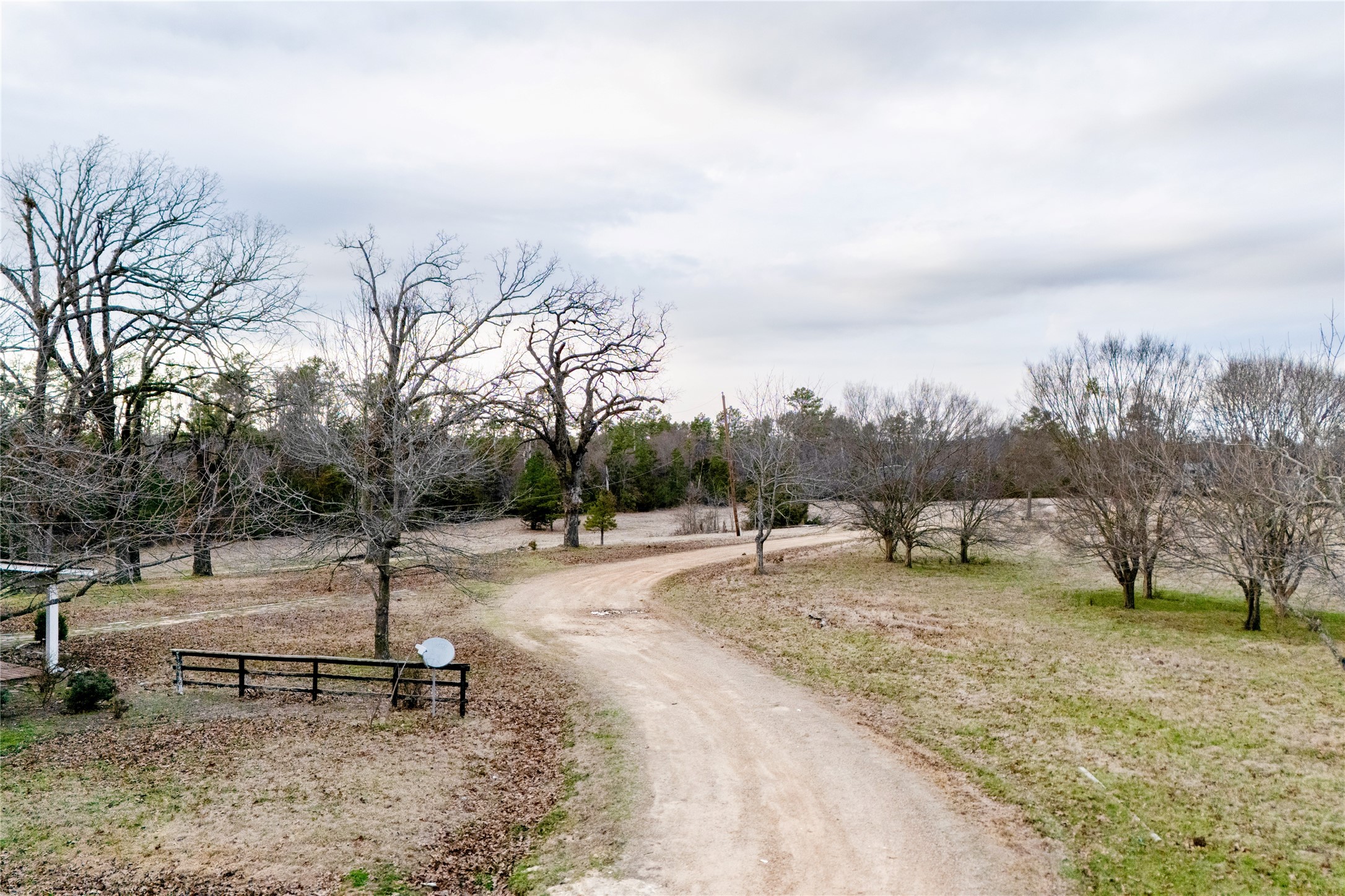 509 County Road 35985 Powderly TX 75473