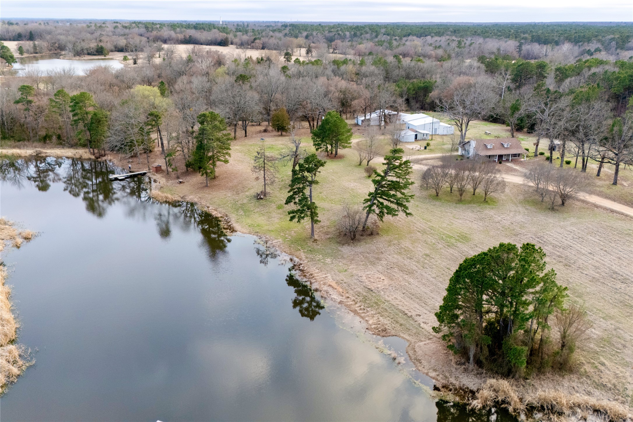 509 County Road 35985 Powderly TX 75473