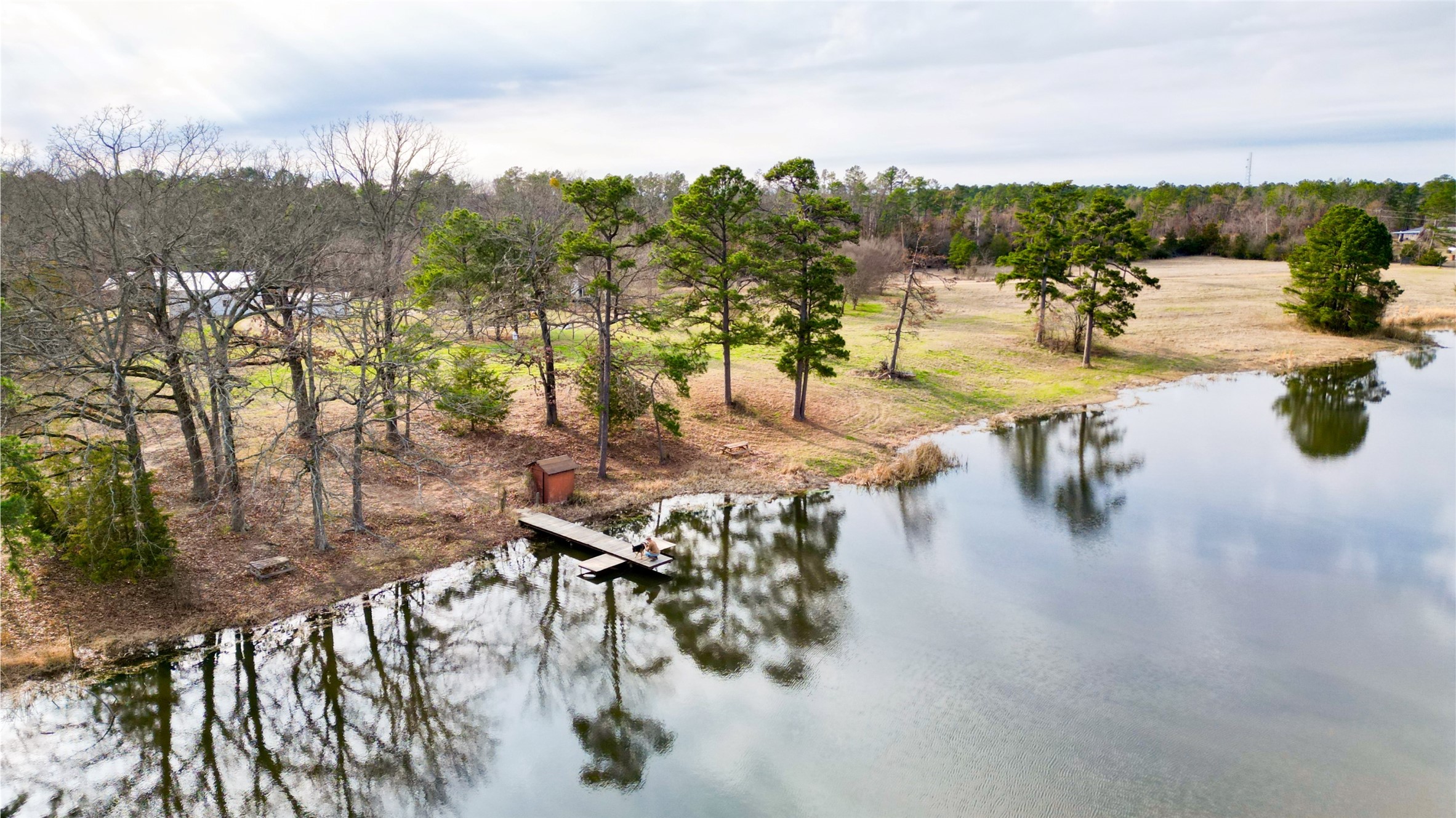 509 County Road 35985 Powderly TX 75473