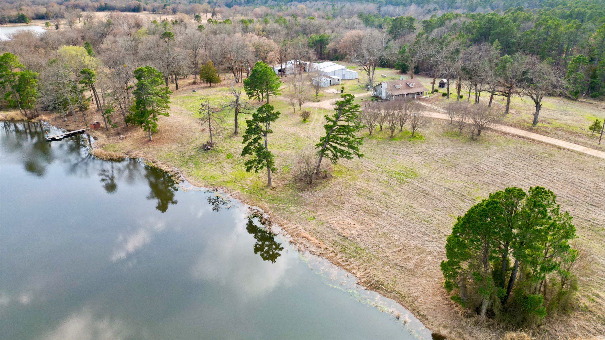 509 County Road 35985 Powderly TX 75473
