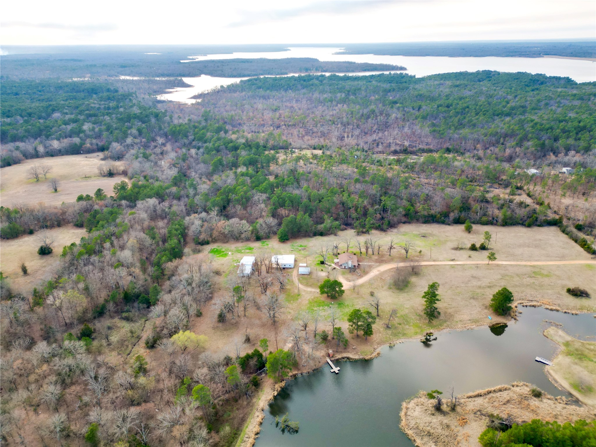 509 County Road 35985 Powderly TX 75473