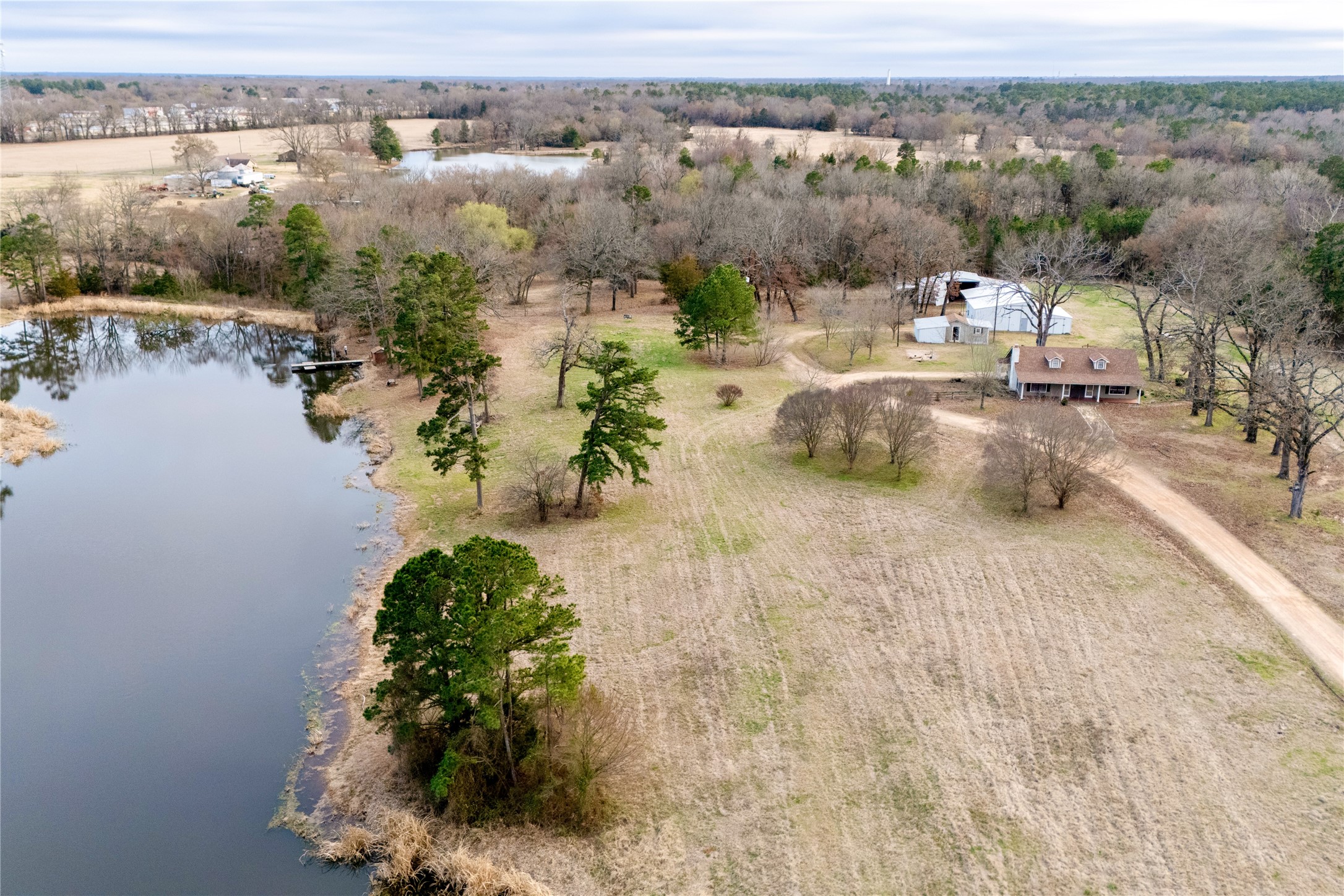 509 County Road 35985 Powderly TX 75473