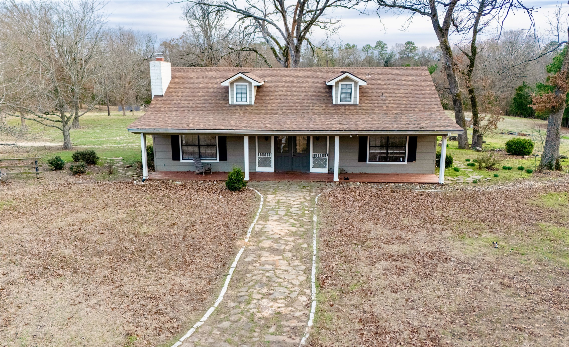 509 County Road 35985 Powderly TX 75473