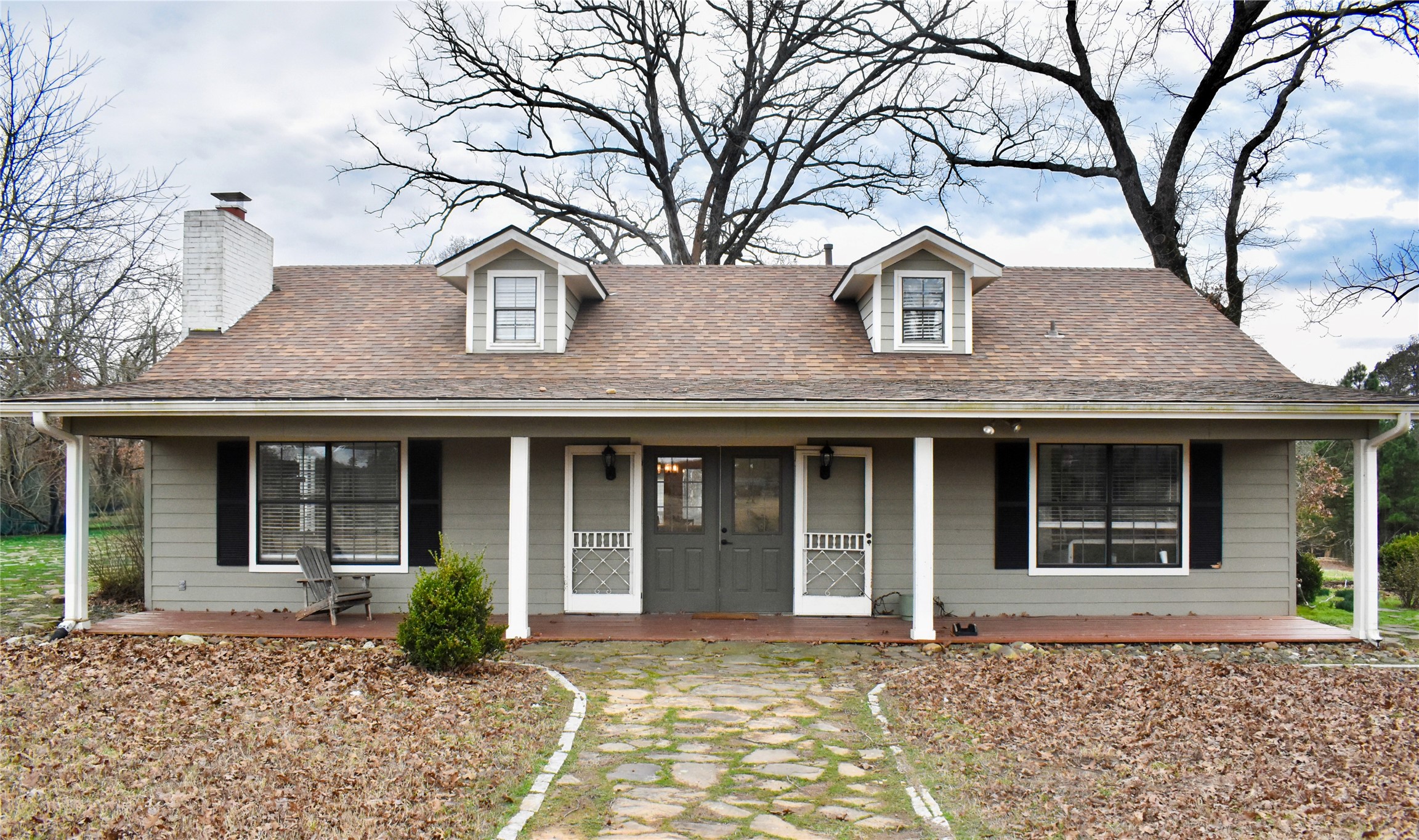 509 County Road 35985 Powderly TX 75473