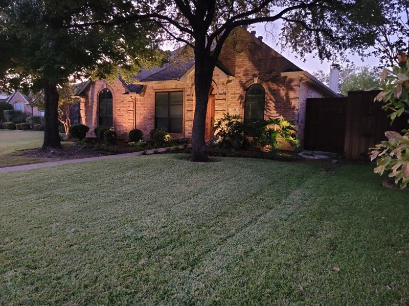 4825 Frost Hollow Drive Plano TX 75093