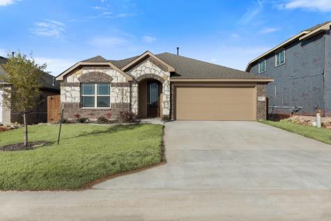 1132 Goldenrod Drive Godley TX 76044