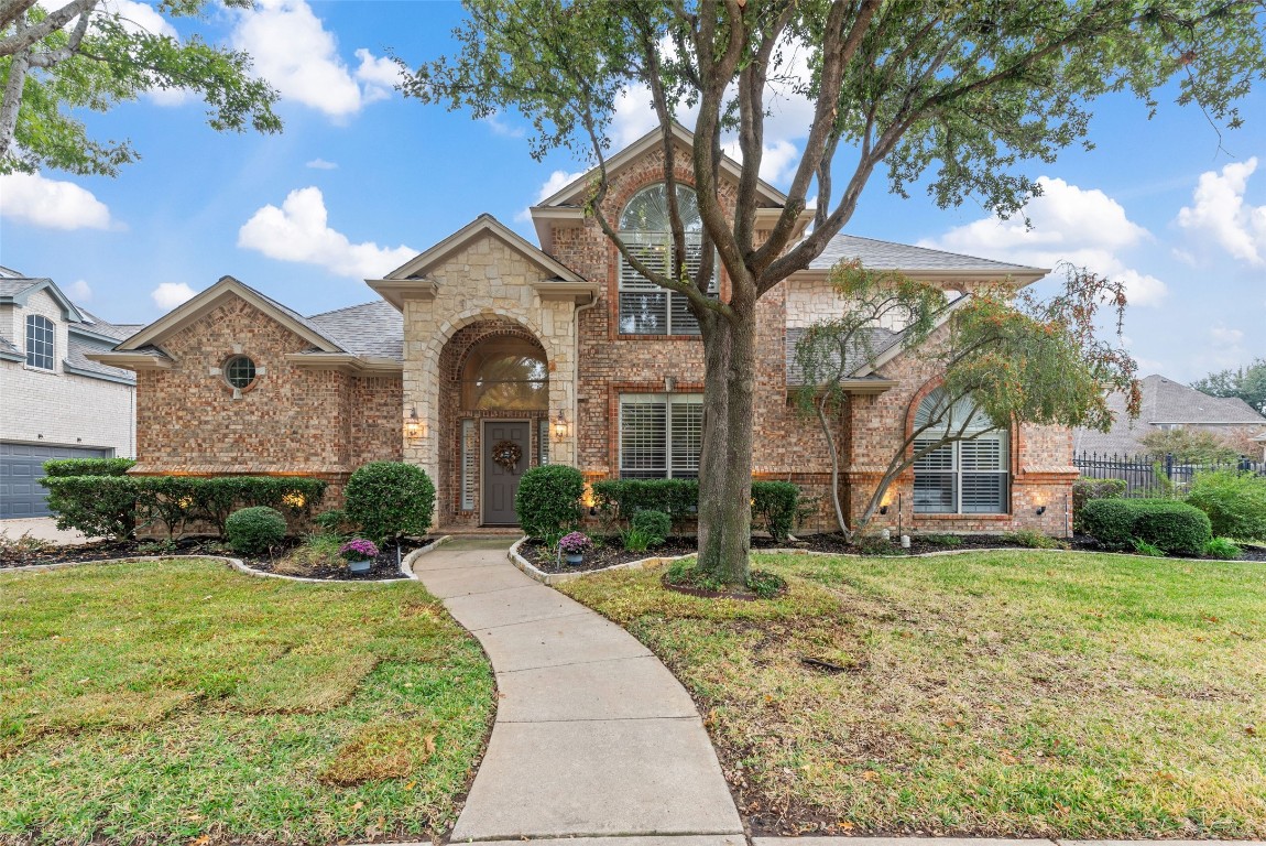 8942 Kingston Court North Richland Hills TX 76182