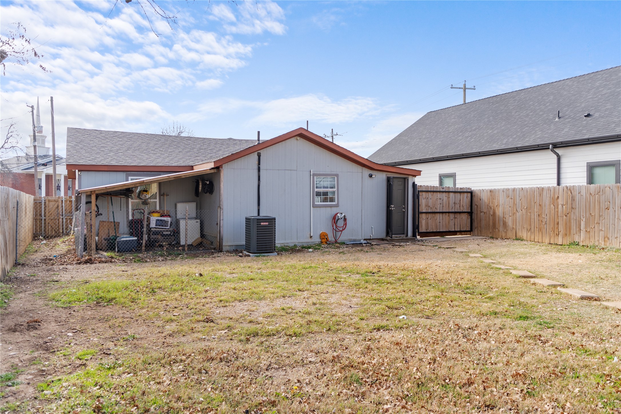 4203 Avenue M Fort Worth TX 76105