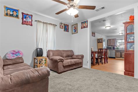 4203 Avenue M Fort Worth TX 76105