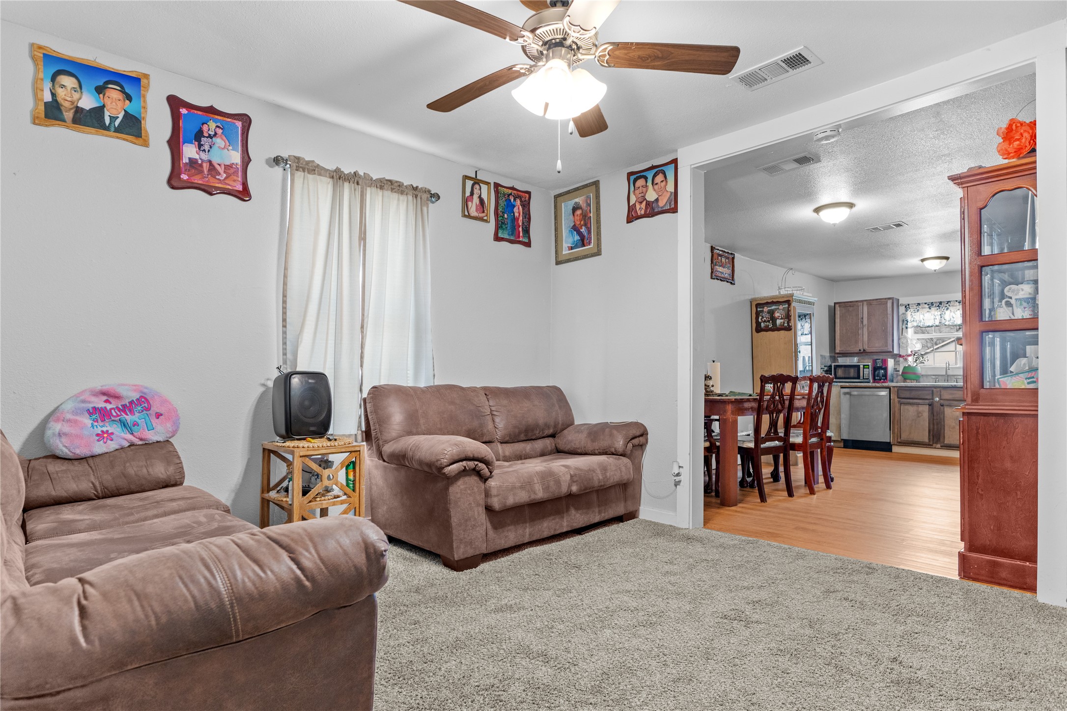 4203 Avenue M Fort Worth TX 76105