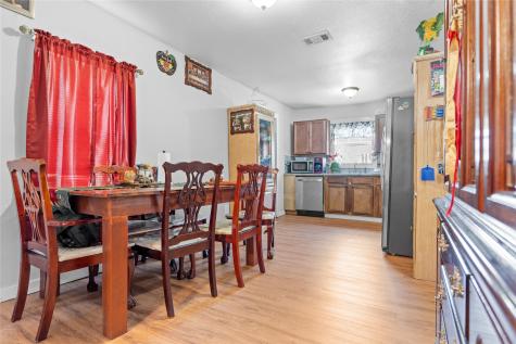 4203 Avenue M Fort Worth TX 76105