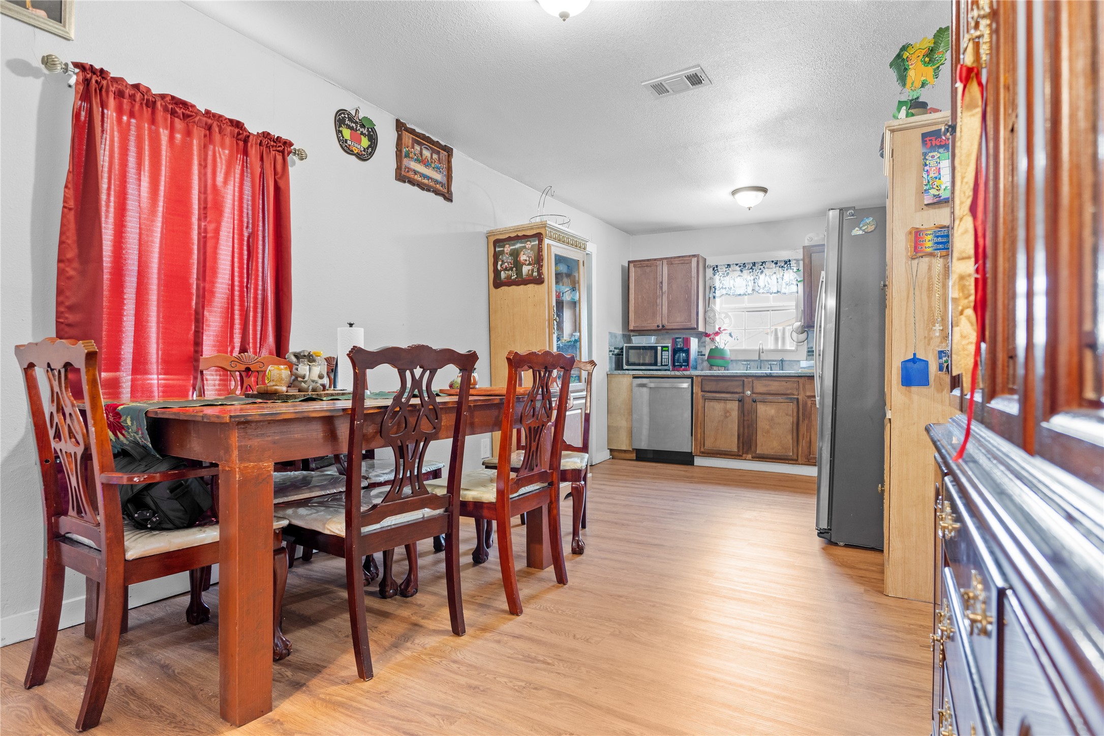 4203 Avenue M Fort Worth TX 76105