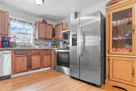 4203 Avenue M Fort Worth TX 76105