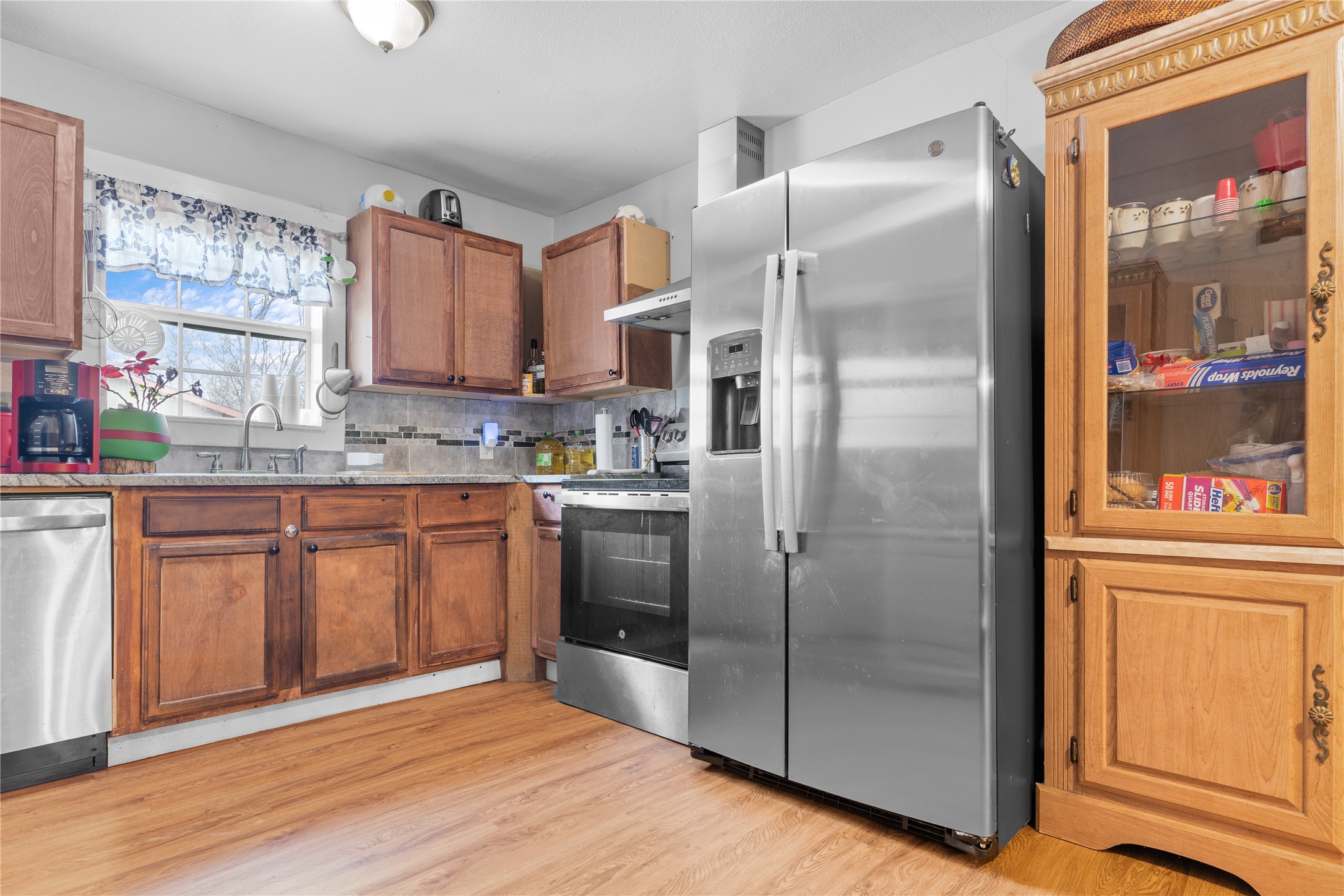 4203 Avenue M Fort Worth TX 76105