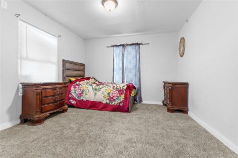 4203 Avenue M Fort Worth TX 76105