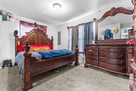 4203 Avenue M Fort Worth TX 76105
