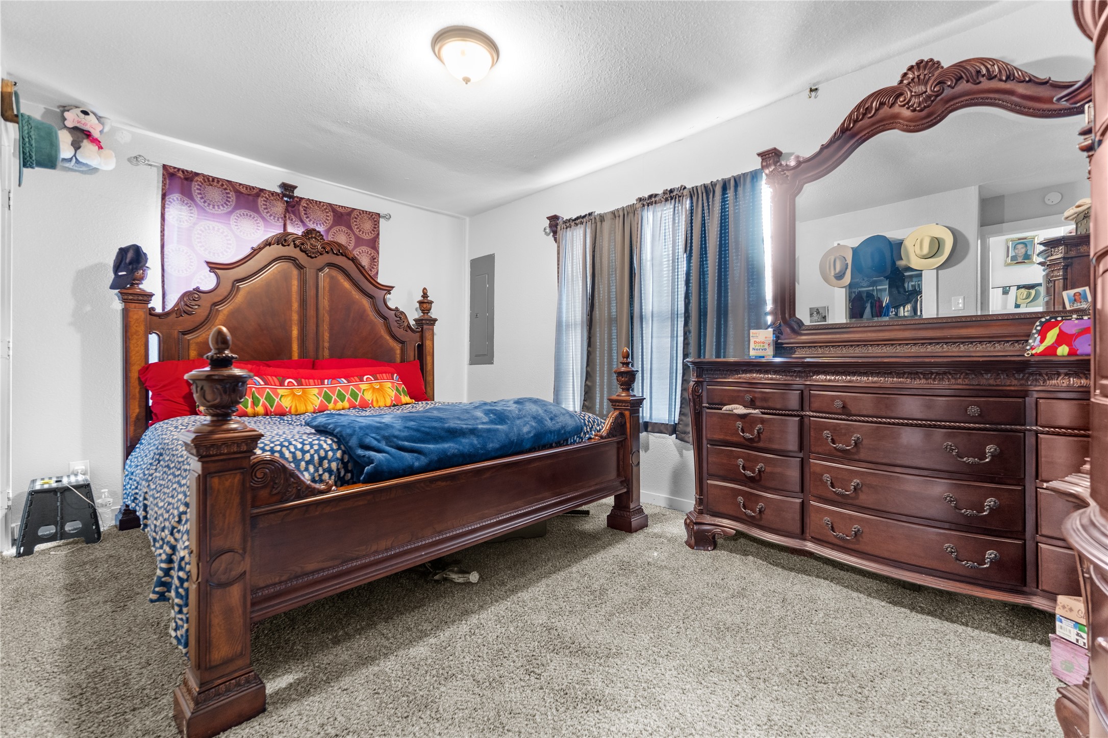 4203 Avenue M Fort Worth TX 76105