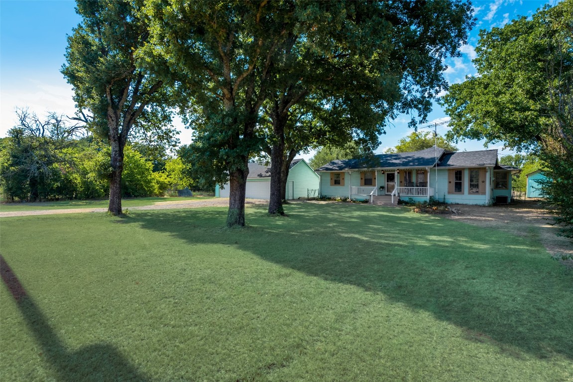 368 Vz County Road 2714 Mabank TX 75147