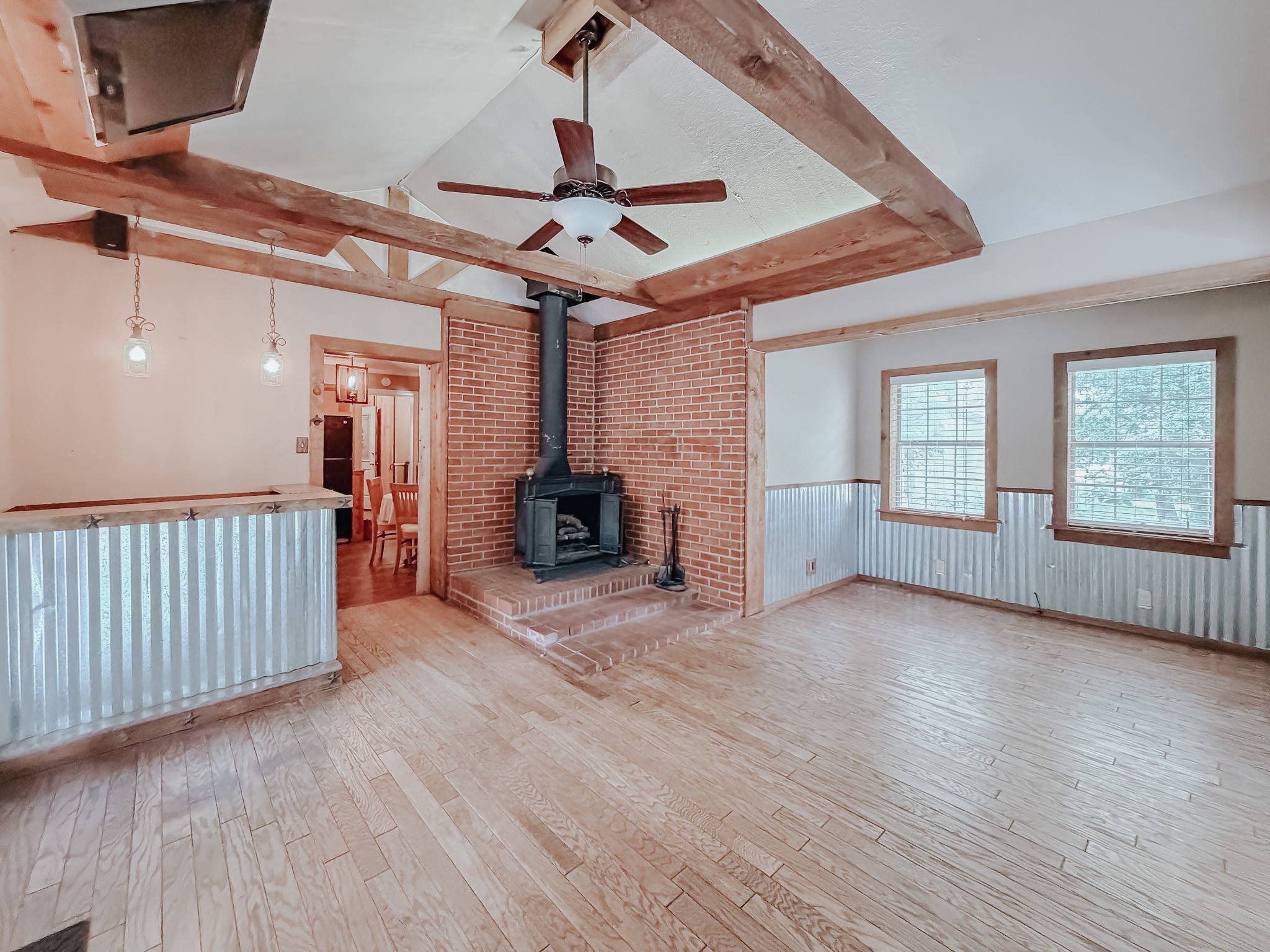 303 N 30th Street Corsicana TX 75110
