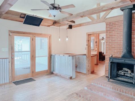303 N 30th Street Corsicana TX 75110