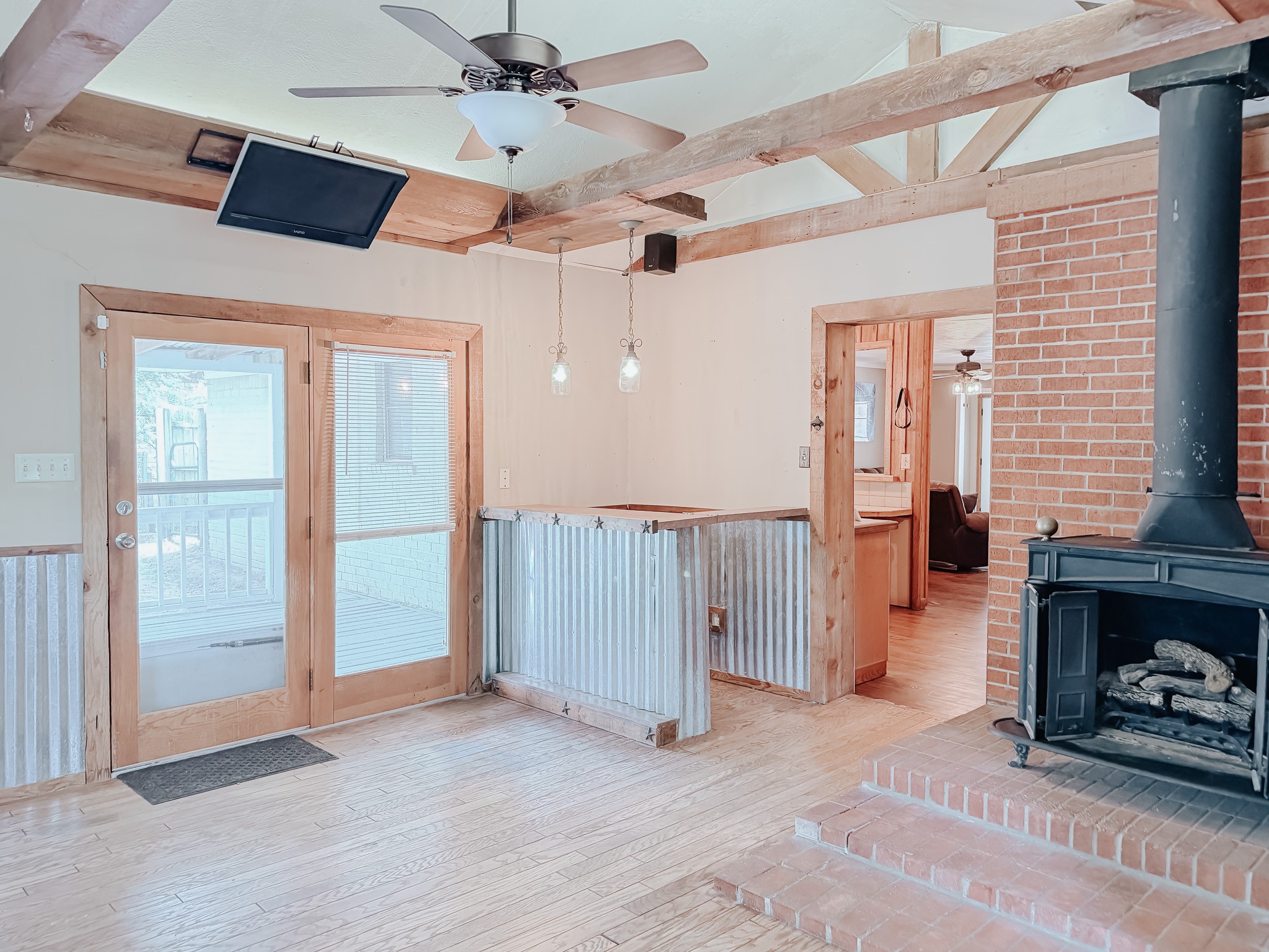 303 N 30th Street Corsicana TX 75110