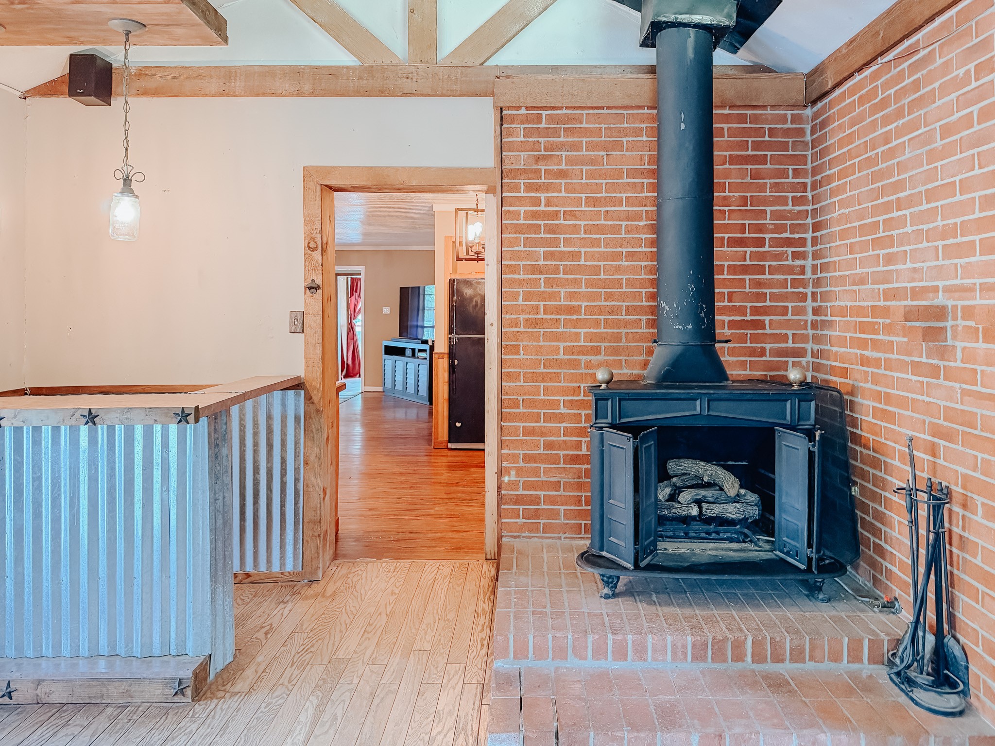 303 N 30th Street Corsicana TX 75110