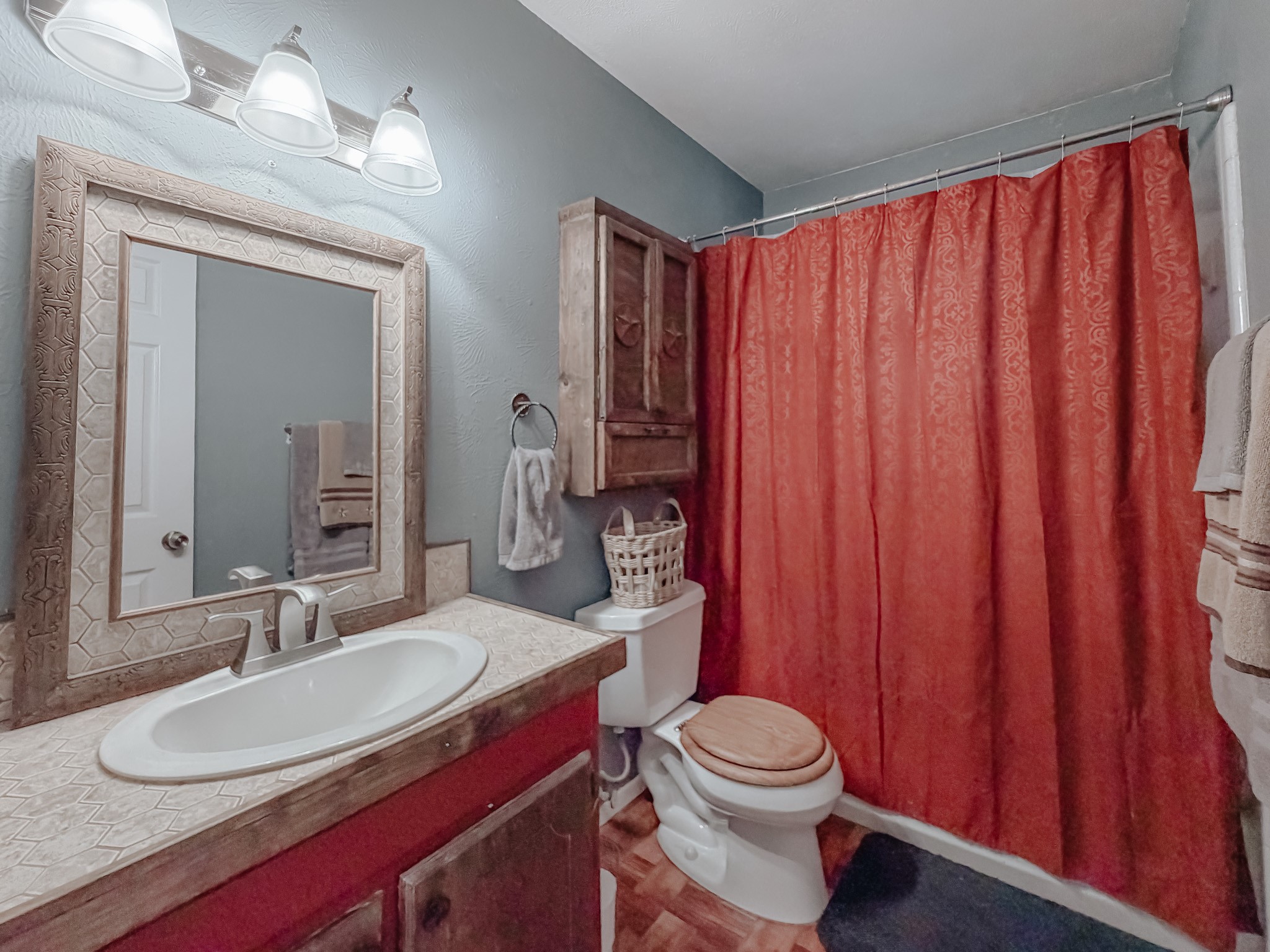 303 N 30th Street Corsicana TX 75110