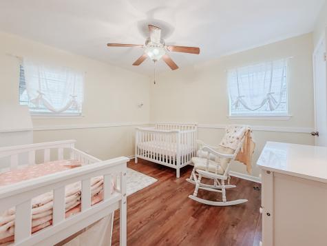 303 N 30th Street Corsicana TX 75110